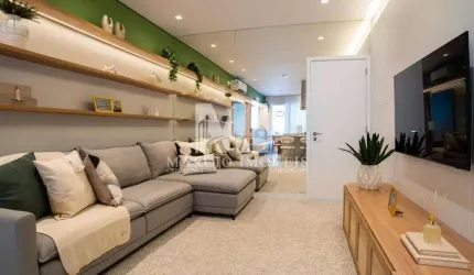 Apartamento com 3 quartos à venda no Tabuleiro, Barra Velha , 170 m2 por R$ 3.294.926
