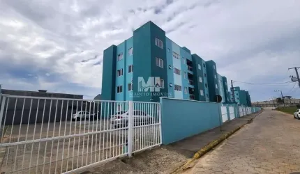 Apartamento Térreo em Condomínio Fechado – Para Venda e Locação