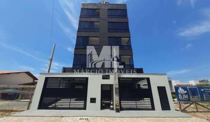 APARTAMENTO NOVO - 370 METROS DO MAR - PRAIA DE ITAJUBA