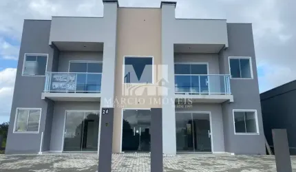 Apartamento proximo Praia do Grant