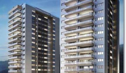 Apartamento à venda no bairro Barra da Tijuca - Rio de Janeiro/RJ