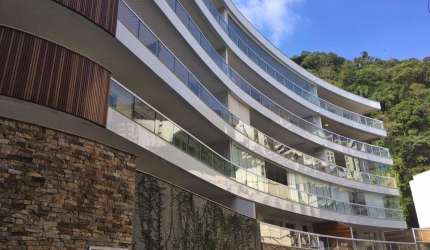 Apartamento à venda no bairro Lagoa - Rio de Janeiro/RJ