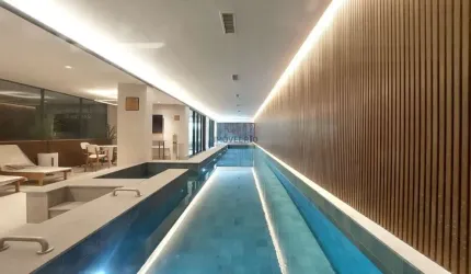 Apartamento Garden com área externa em Tijuca, Rio de Janeiro/RJ