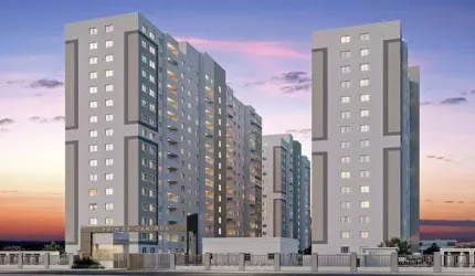Apartamento à venda no bairro Del Castilho - Rio de Janeiro/RJ