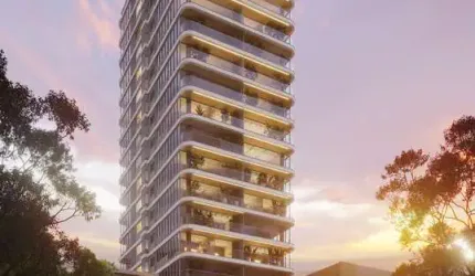 Apartamento à venda no bairro Ipanema - Rio de Janeiro/RJ