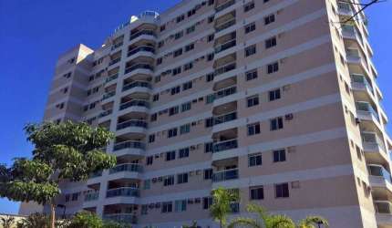 Apartamento à venda no bairro Recreio dos Bandeirantes - Rio de Janeiro/RJ