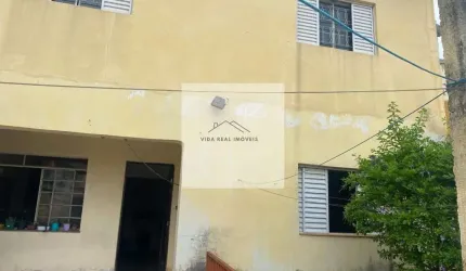 Casa Comercial em Vila Santo Antônio do Portão  -  Cotia