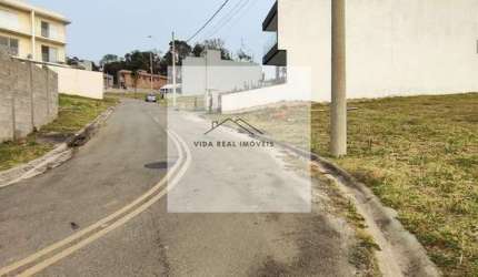 Lote / Terreno em Sítio Boa Vista  -  Cotia