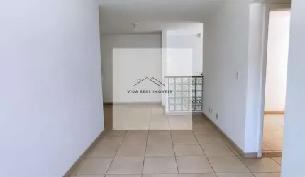 Apartamento a venda R$ 265.000,00 Jd. Rosalina  -  Cotia
