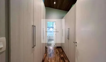 Casa de Condomínio em Chácaras do Peroba  -  Jandira
