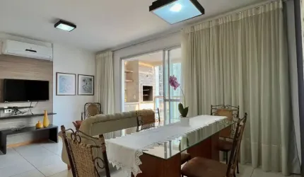APTO ACONCHEGANTE COM 3/4 SENDO 1 SUÍTE
