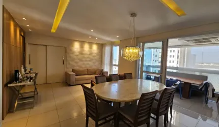 APARTAMENTO NO ARTIGAS, JARDIM DAS AMÉRICAS