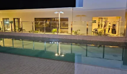 APARTAMENTO PRONTO PARA MUDAR NO VOX