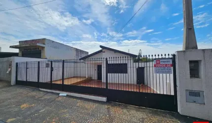 Casa à venda na Vila Mac Knight em Santa Bárbara d'Oeste.
