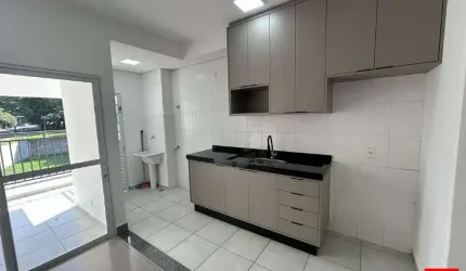 Apartamento à venda no Residencial Vale das Laranjeiras em Santa Bárbara d'Oeste