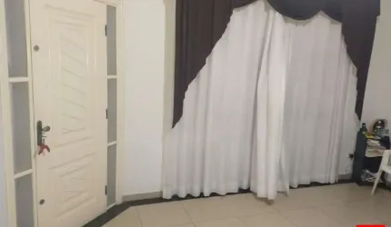 Casa à venda no Parque das Nações em Americana.