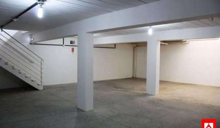 Estabelecimento Comercial no Jardim Paulista em Santa Bárbara d'Oeste.