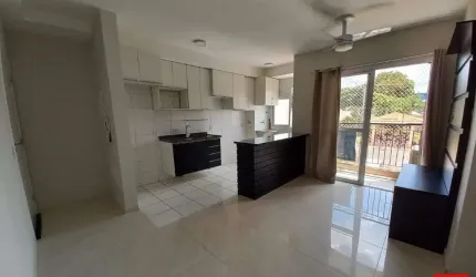 Apartamento à venda no Residencial Imagine em Santa Bárbara d'Oeste.