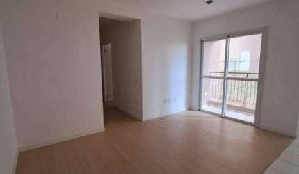 Apartamento à venda no Residencial Vila Bergamo em Santa Bárbara d'Oeste.