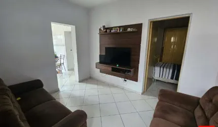 Casa à venda no Residencial São Joaquim em Santa Bárbara d'Oeste!