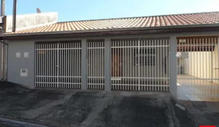 Casa à venda no Residencial Rochelle em Santa Bárbara d'Oeste.