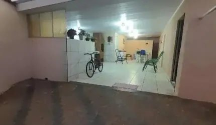Imóvel Duplo em Santa Bárbara d'Oeste: Duas Casas Independentes no Mesmo Terreno