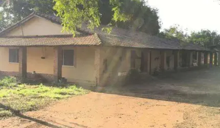 Chácara com 8224m² em Santa Bárbara d'Oeste