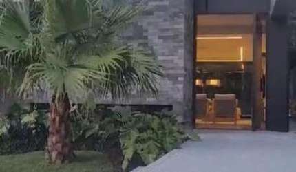 Casa Mobiliada e Decorada à Venda no Bairro Riviera, Bertioga.