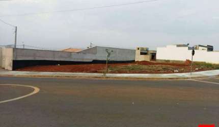 Terreno Residencial à Venda na Reserva Centenária, Santa Bárbara d'Oeste
