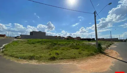 Terreno Residencial à Venda no Aranha Oliveira, Santa Bárbara d'Oeste com 250 m²