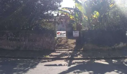 Terreno Residencial de Esquina à Venda na Vila Linópolis, Santa Bárbara d'Oeste