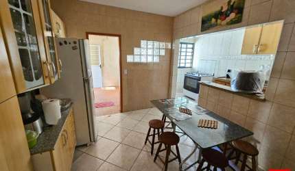 Casa à Venda no Jardim Santa Cruz, Santa Bárbara d'Oeste