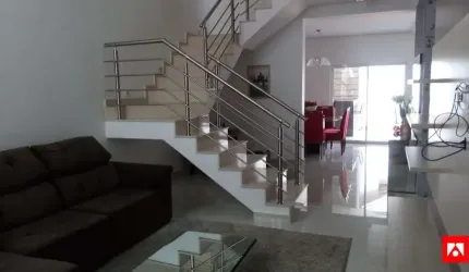 Casa à Venda no Jardim Souza Queiroz, Santa Bárbara d'Oeste