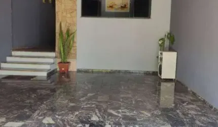 Casa à Venda no Jardim Barão, Santa Bárbara d'Oeste