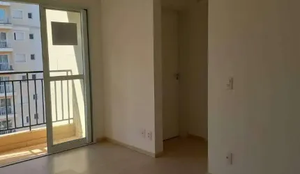 Apartamento à Venda no Condomínio Villa Americana, Americana