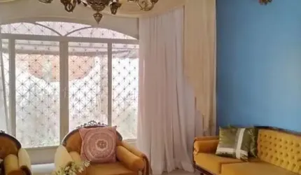 Casa à Venda no Jardim Panambi, Santa Bárbara d'Oeste com 3 quartos (2 suítes) e 6 vagas de garagem.