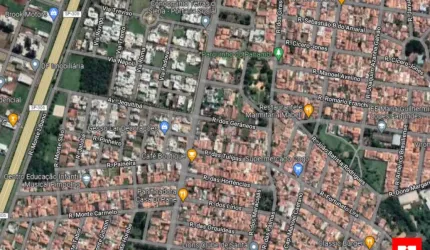 Casa Geminada à Venda no Jardim Alfa