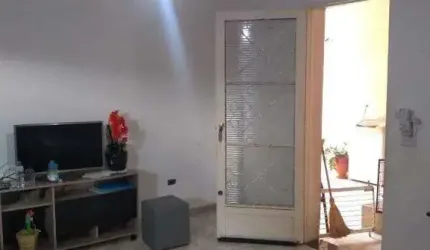 Sobrado à Venda no Jardim Belo Horizonte em Santa Bárbara d'Oeste