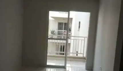 Apartamento à Venda no Condomínio Residencial Treviso em Santa Bárbara d'Oeste