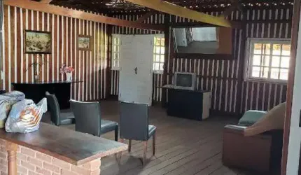 Chácara à Venda no Bairro Pinheirinho em Santa Bárbara d'Oeste