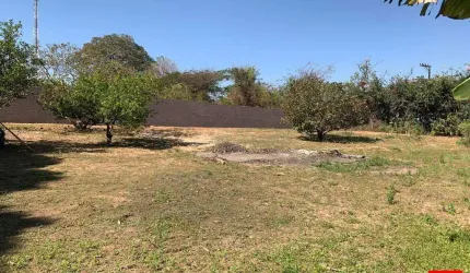 Terreno de Chácara à Venda no Loteamento Hélico em Santa Bárbara d'Oeste com 2000 m².
