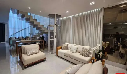 Casa à venda no Residencial Jardim Firenze, Santa Bárbara d'Oeste