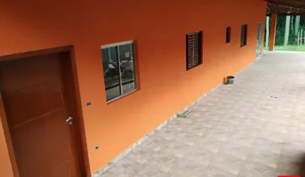 Terreno de chácara à venda no Condominio Portal dos Eucaliptos com 1000 m².