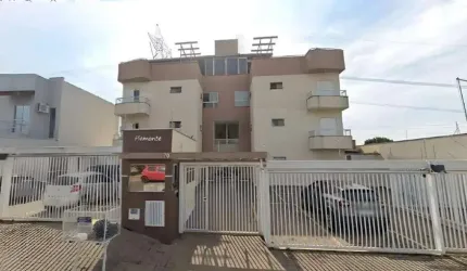 Apartamento à venda no Edifício Piemonte em Americana
