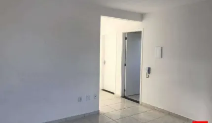 Apartamento à venda no Residencial Jóias de Santa Bárbara em Santa Bárbara d'Oeste