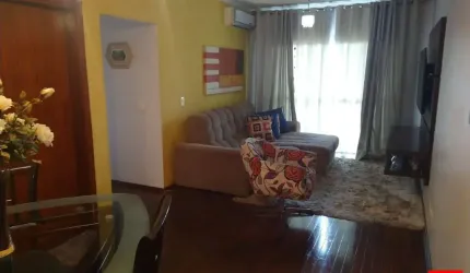 Apartamento à venda Residencial Sevilha em Santa Bárbara d'Oeste