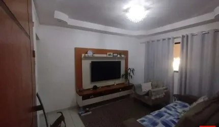 Casa à venda no Jardim Vista Alegre em Santa Bárbara d'Oeste.