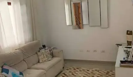 Casa à venda no Jardim Boer II em Americana