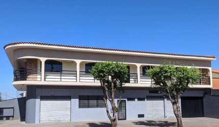 Casa à venda no Jardim Terramerica III em Americana