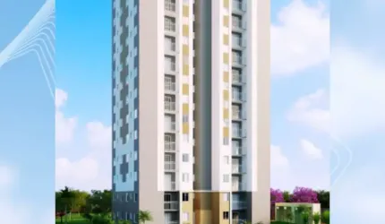 Apartamento à venda, 2 quartos, 1 vaga, Jardim São Francisco - Santa Bárbara D'Oeste/SP